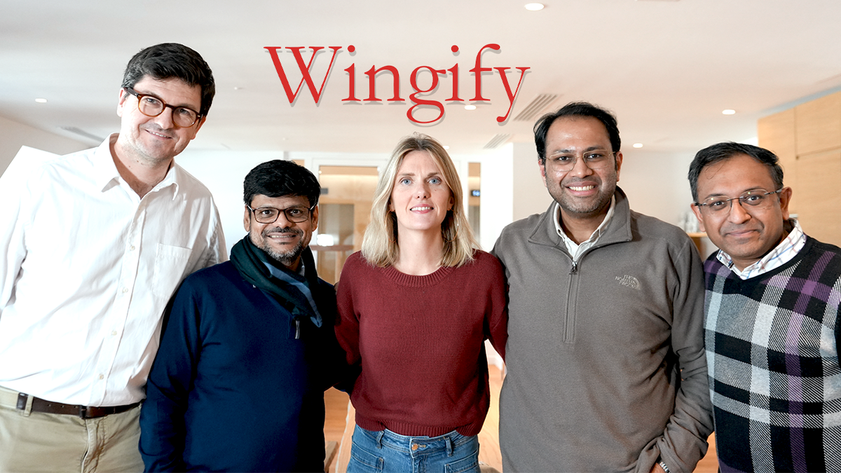 “VWO and AB Tasty Join Forces as Everstone Injects New Funding”