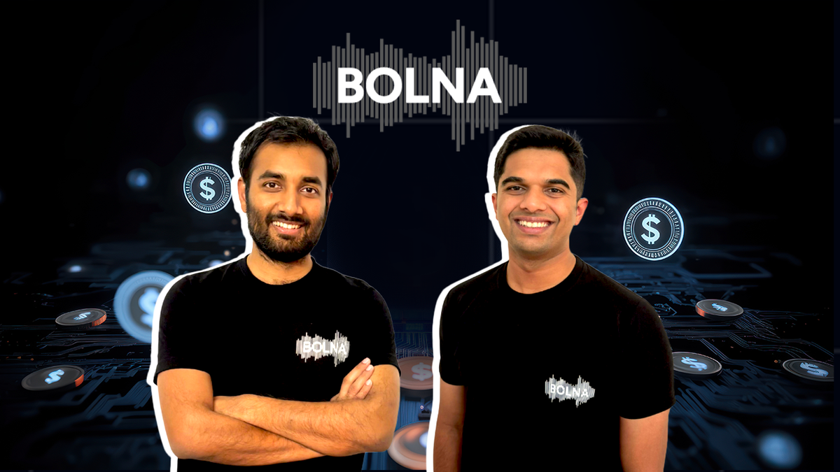Bolna Secures .3 Million in Seed Funding from General Catalyst to Revolutionize Voice AI