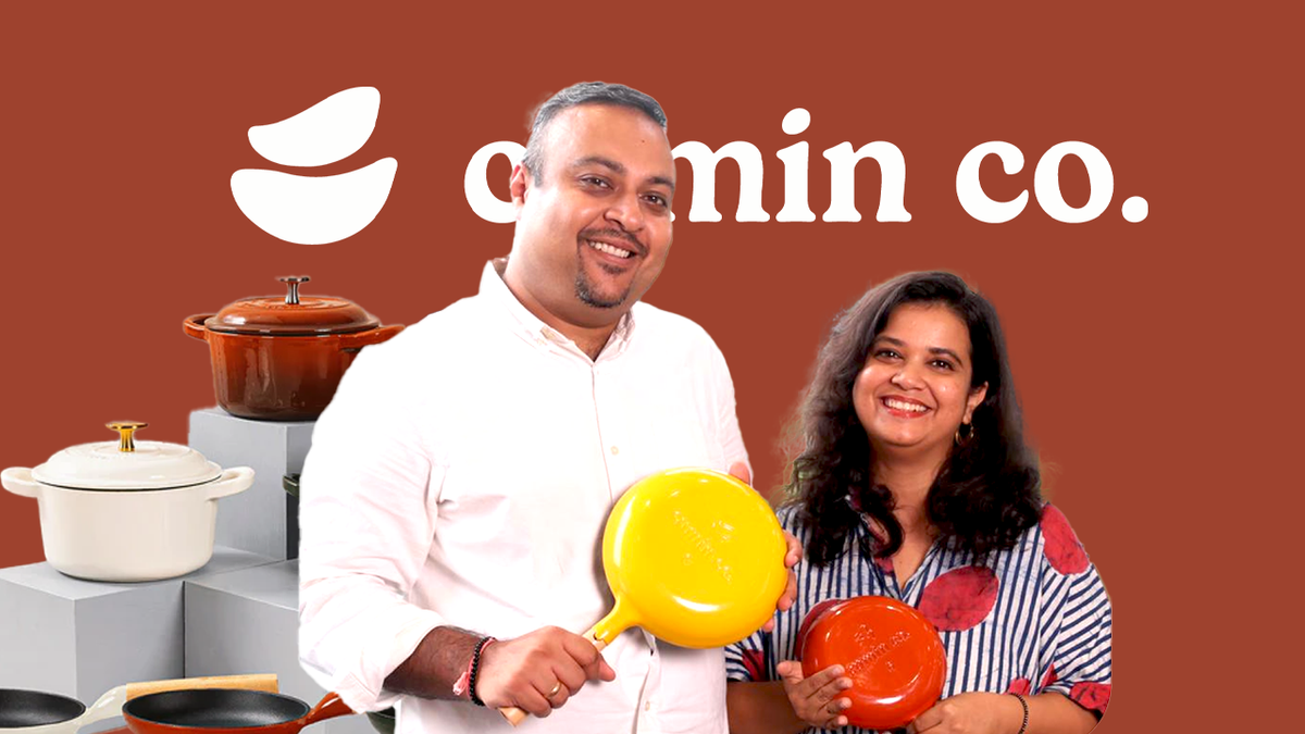 Cumin Co. Secures  Million in Pre-Series A Funding Led by Fireside Ventures