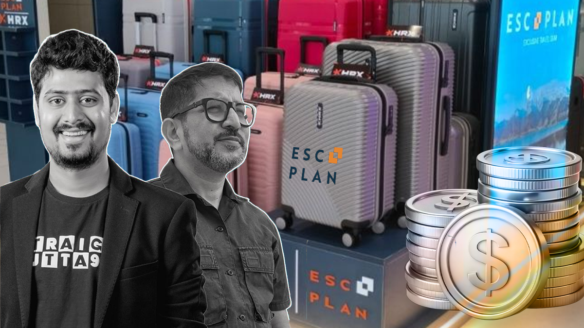 Escape Plan Secures Million Investment From Jungle Ventures To Transform Travel Experience Escape Plan Secures Million Investment from Jungle Ventures to Transform Travel Experience