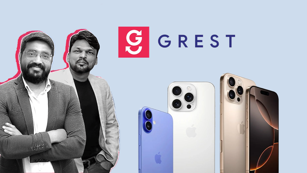 Grest Secures ₹16 Crore in Funding, Spearheaded by Equentis Wealth
