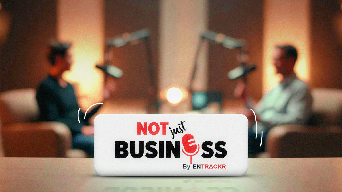 Startup Superb Unveils ‘Not Just Business’: A New Perspective Beyond Metrics