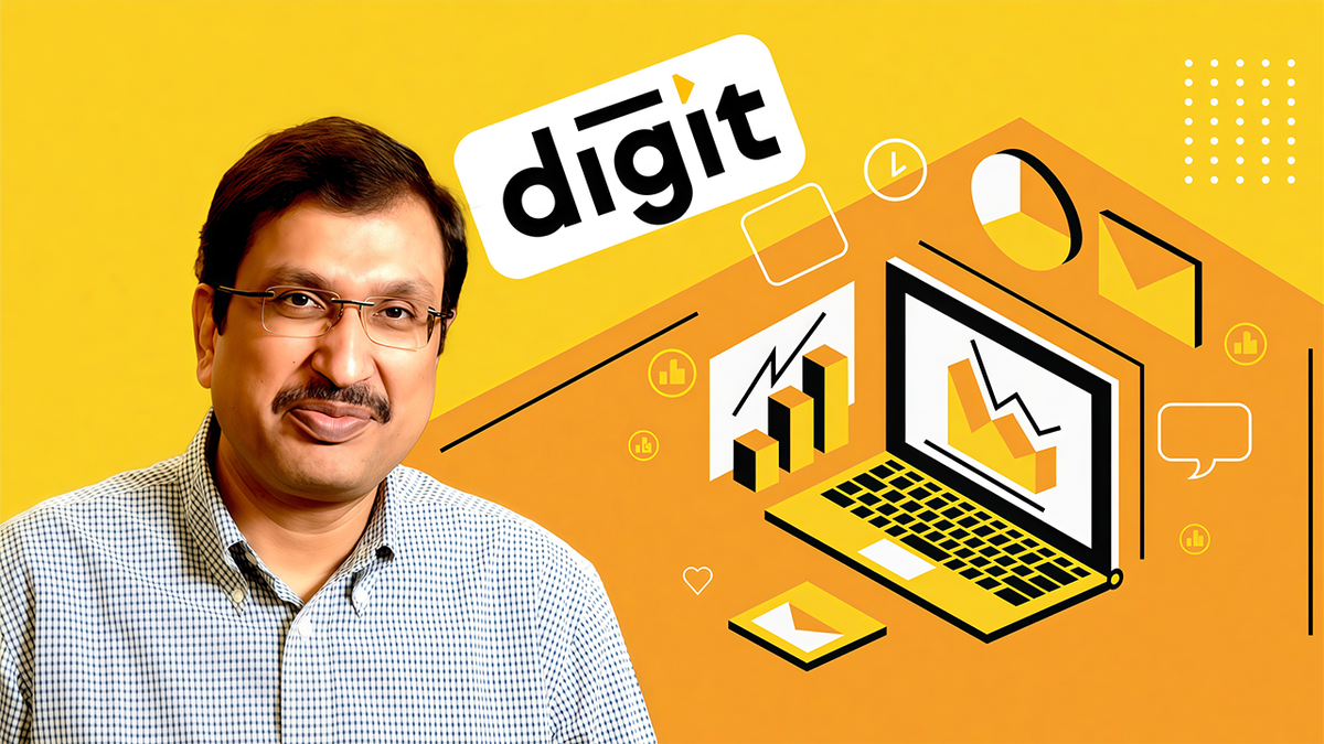 Go Digit Achieves ₹2,160 Crore in Revenue for Q3 FY26; Profit After Tax Rises by 18%