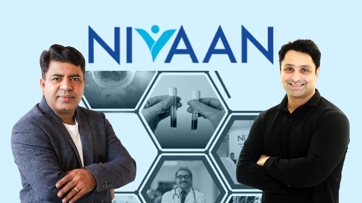 Nivaan Care raises $7 Mn in Series A round led by Sorin Investments