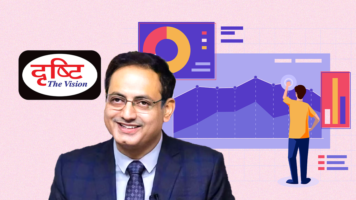 Drishti IAS posts Rs 364 Cr revenue and Rs 61 Cr PAT in FY25