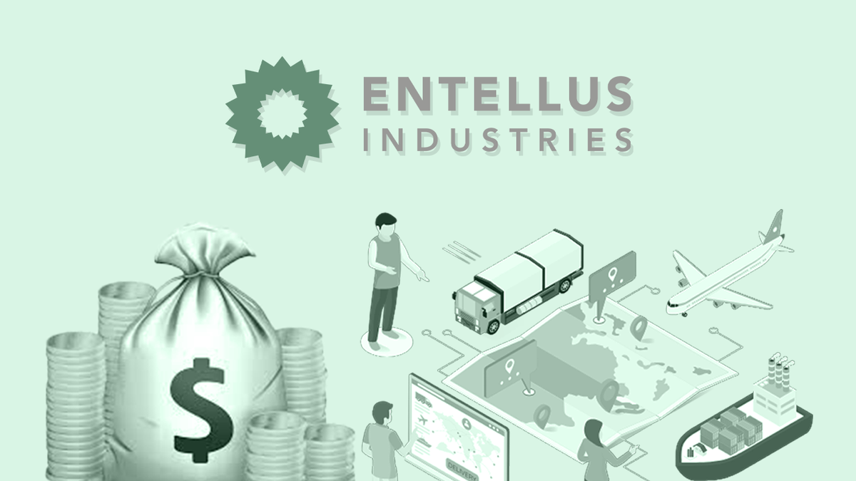 Entellus Industries raises Rs 50 Cr from ZeroW