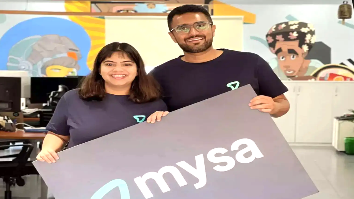Mysa Secures .4 Million Investment with Backing from Blume Ventures and Piper Serica