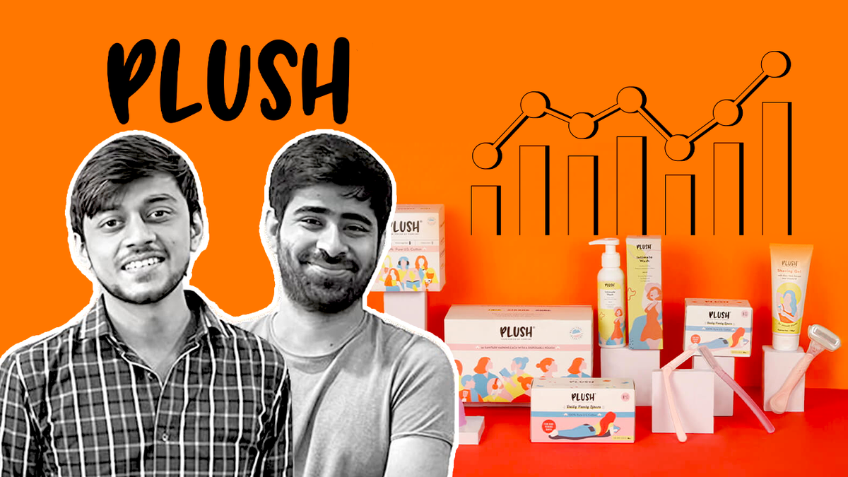 Plush Achieves Remarkable 2.3X Growth with Rs 66 Crore Revenue Target for FY25