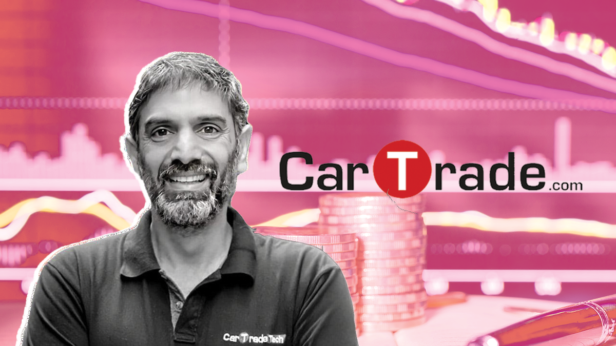 Tata Mutual Fund Boosts Investment in CarTrade to 5% Ownership
