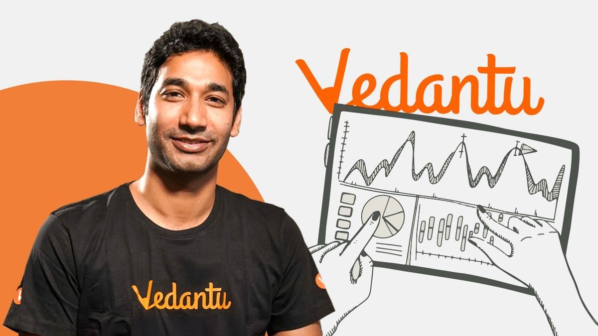 Vedantu posts Rs 227 Cr revenue in FY25