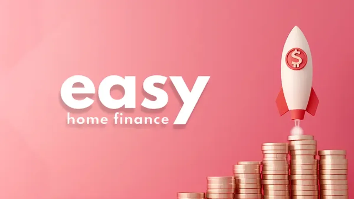Easy Home Finance raises $30 Mn in Series C led by Investcorp