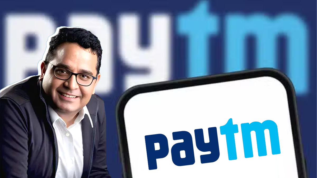 Paytm posts Rs 2,194 Cr revenue and Rs 225 Cr profit in Q3 FY26