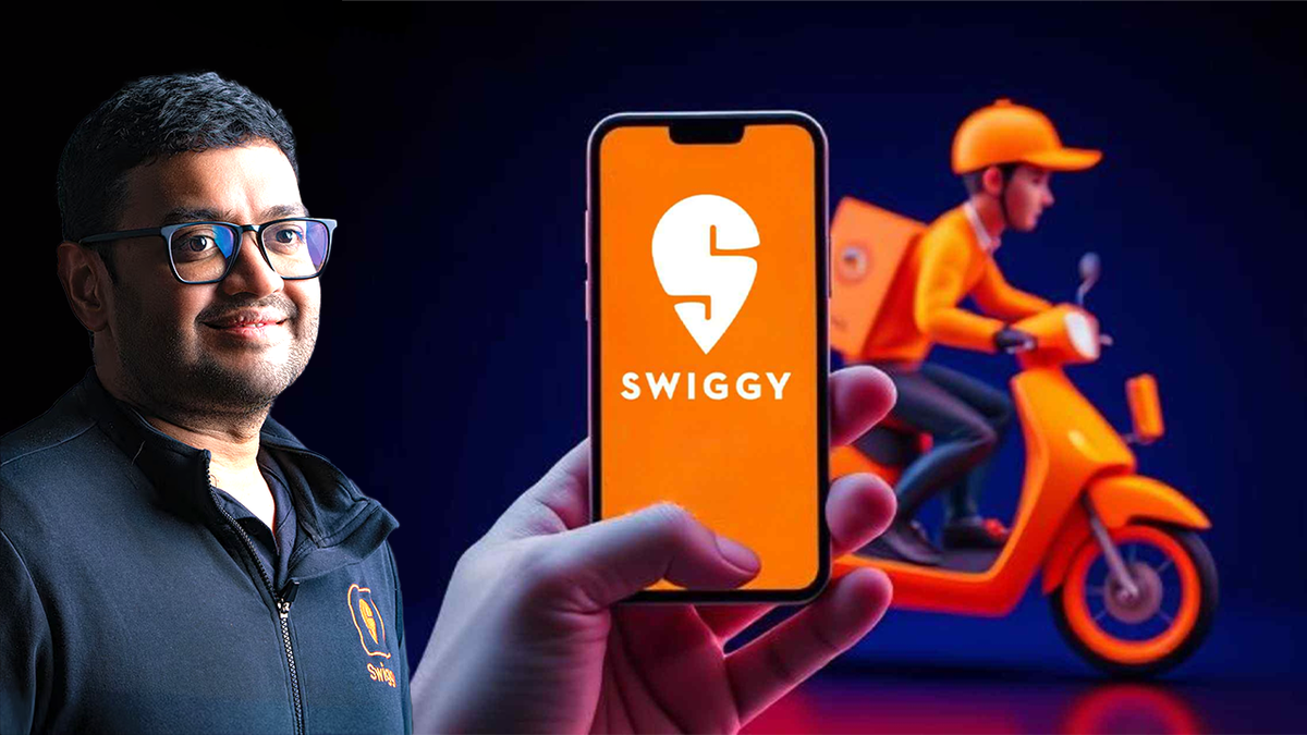 Swiggy posts Rs 6,148 Cr revenue in Q3 FY26, losses jump 32%