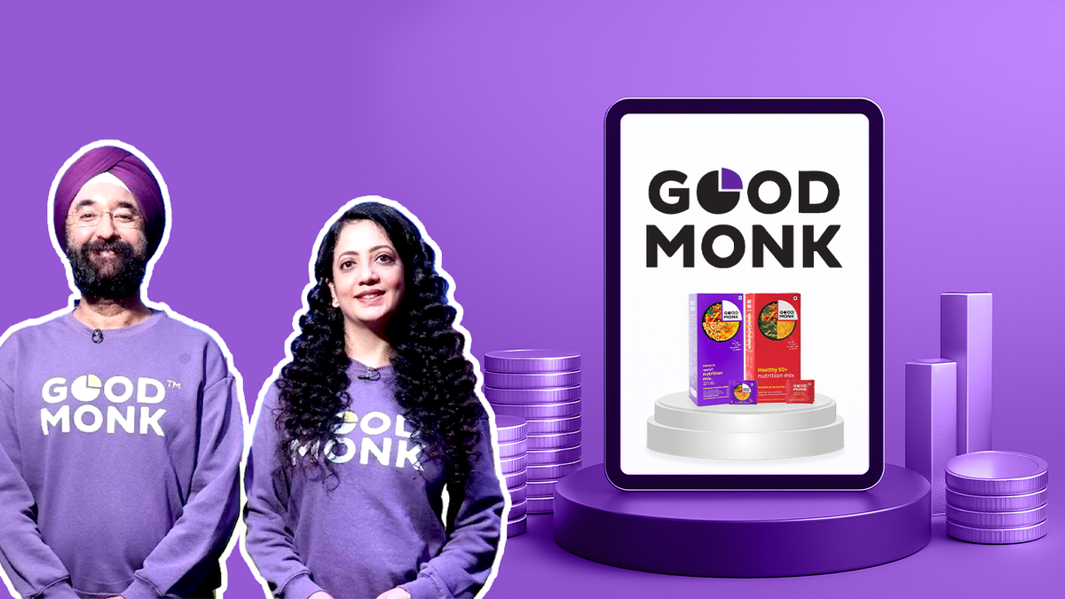 “Insider News: Good Monk Set to Boost Pre-Series A Funding with a 2.7X Valuation Lift”