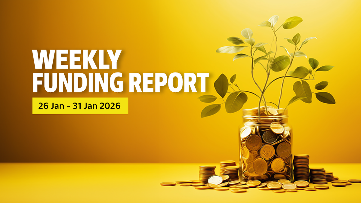 Investment Surge and Mergers in Indian Startups: Highlights from January 26 – 31