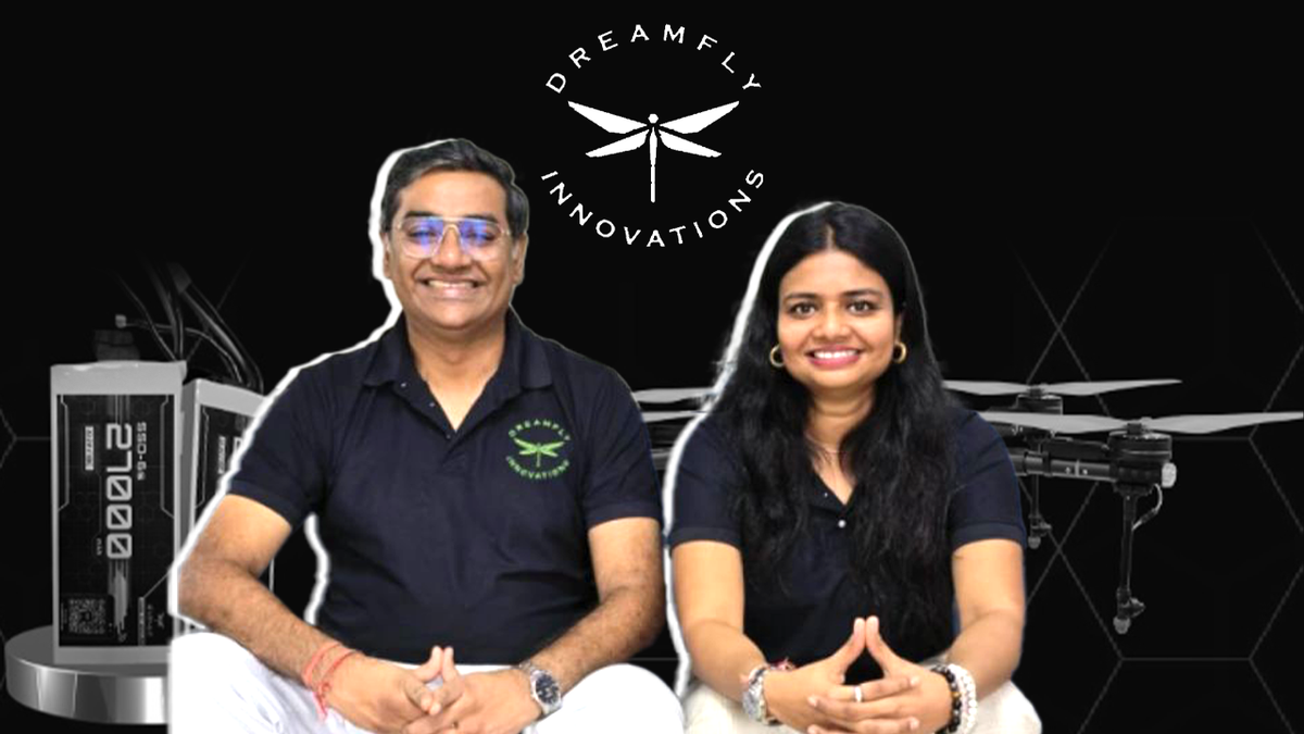 Dreamfly Innovations raises Rs 3 Cr debt from SIDBI