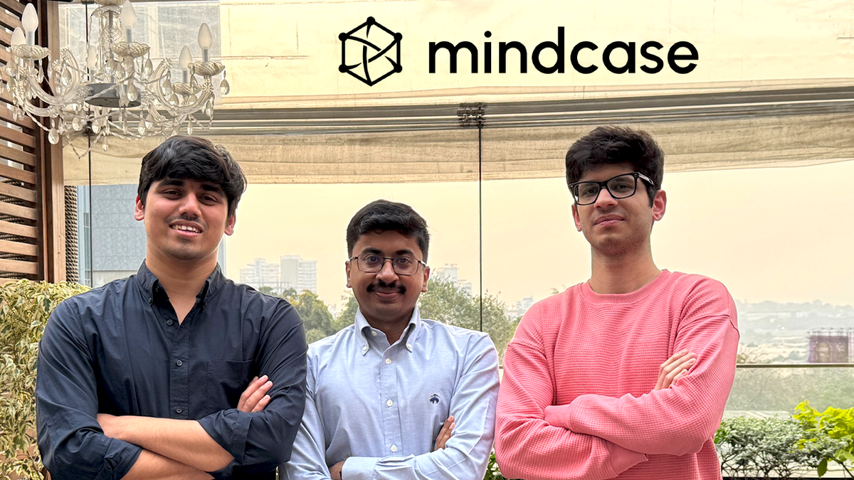 Market intelligence startup Mindcase raises seed funding led by AJVC