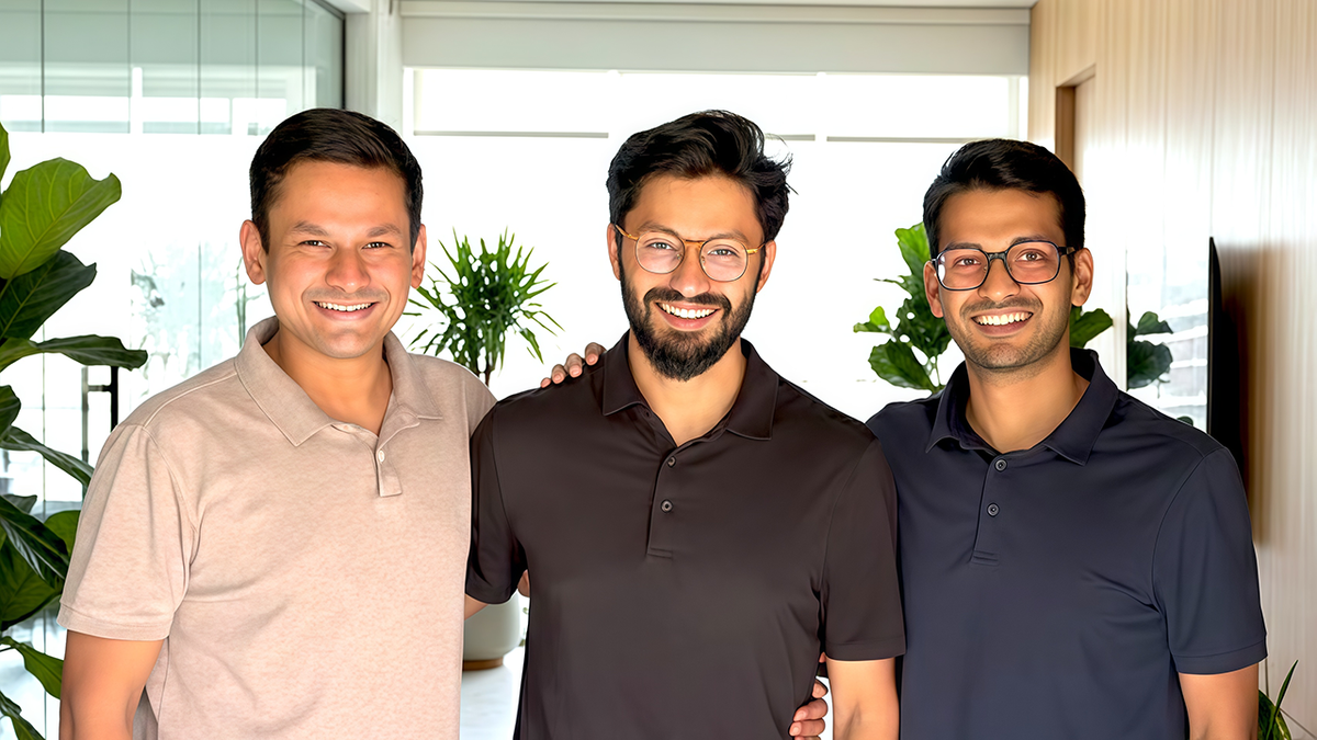 Peak XV’s Ashish Agrawal, Ishaan Mittal and Tejeshwi Sharma exit to launch new VC fund