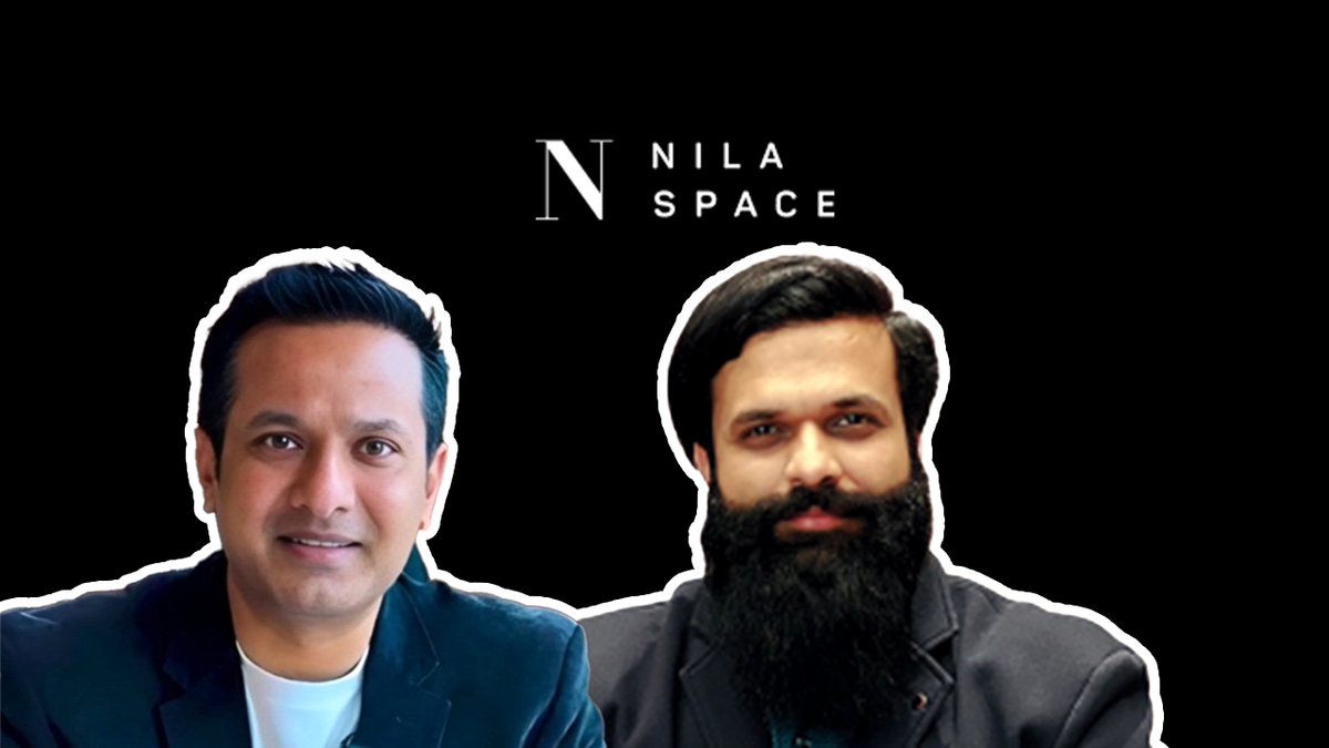 Nila Spaces acquires minority stake in fintech startup Alt DRX