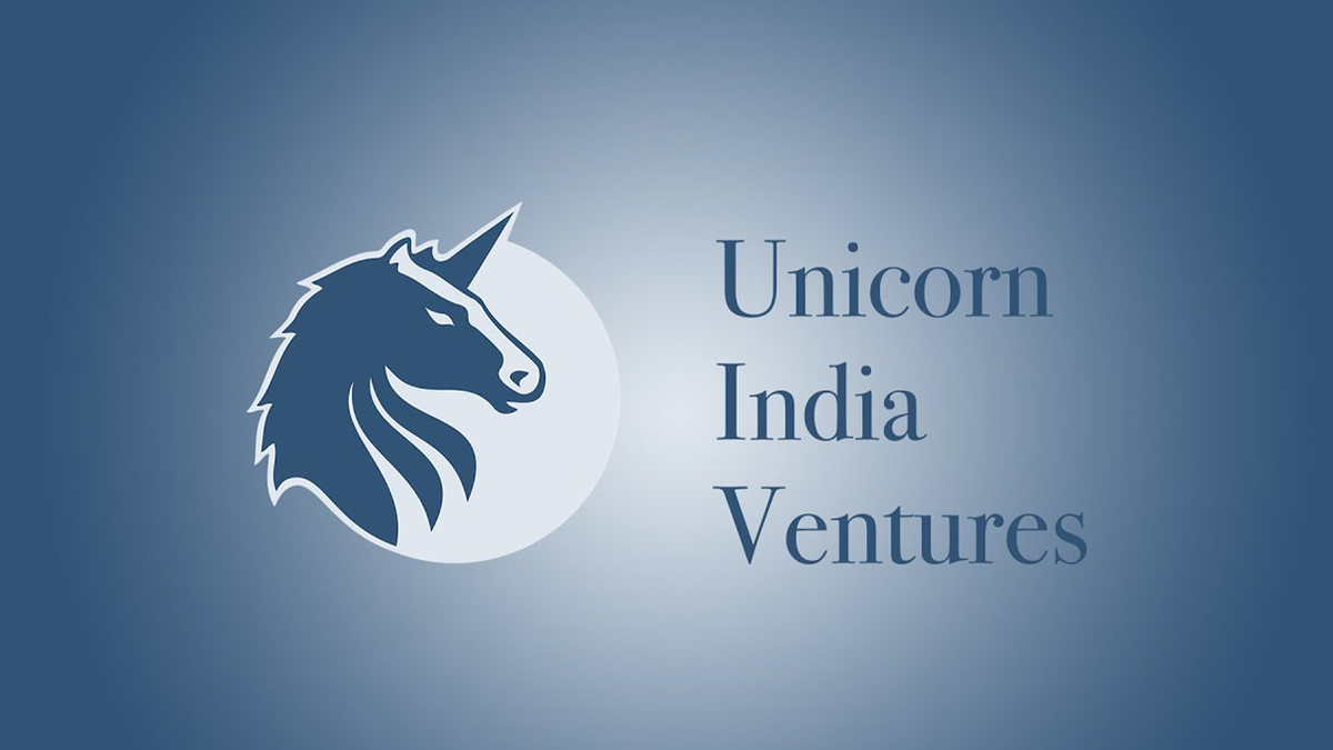Unicorn India Ventures closes Fund III at Rs 1,200 Cr