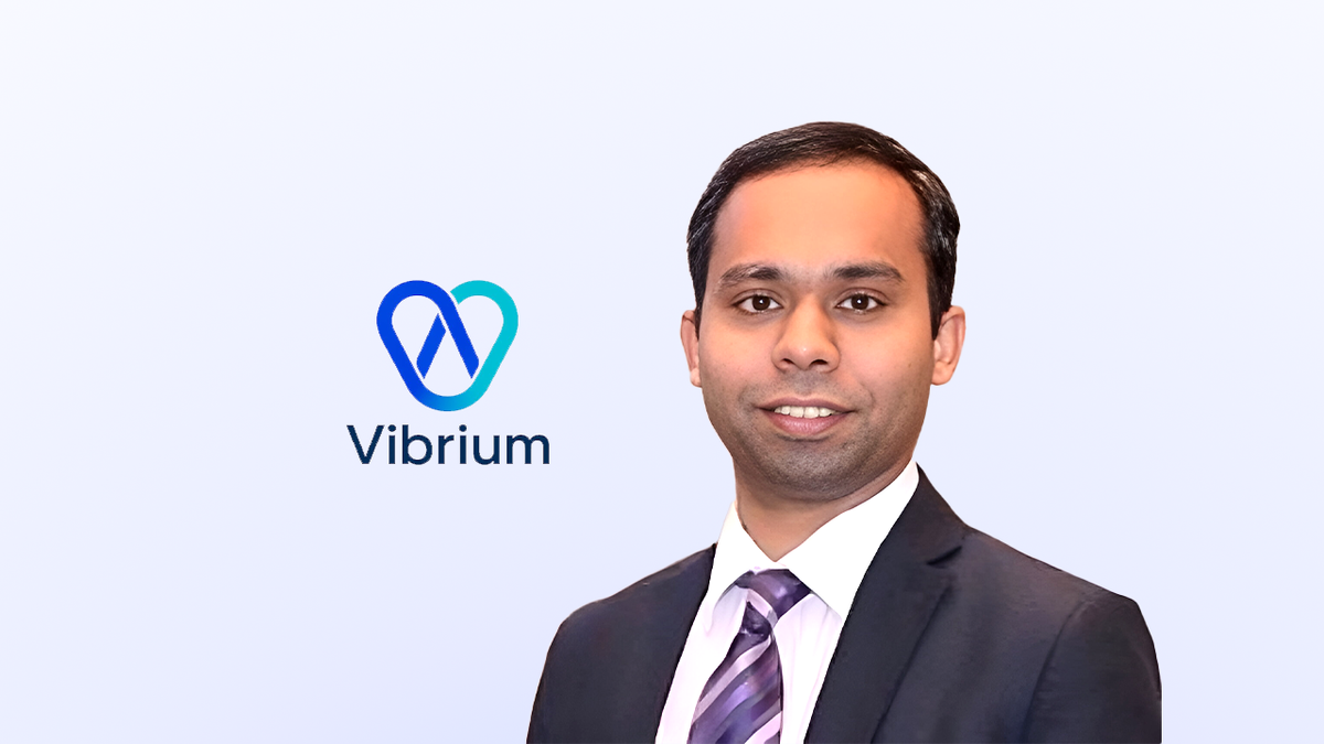 Agentic AI platform Vibrium raises $1 Mn in seed round