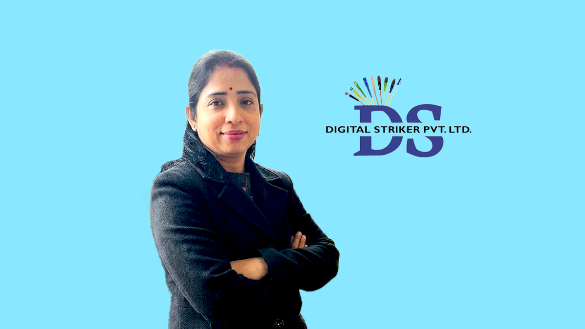 Optical fiber tools startup Digital Striker raises $1 Mn from Foxhog Ventures