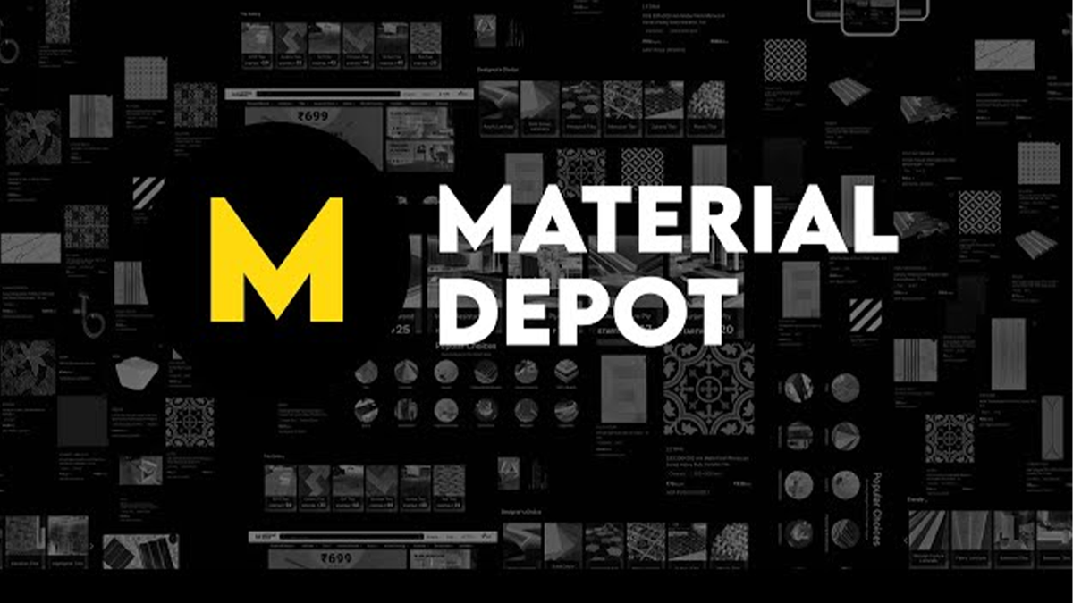 Material Depot raises $10 Mn led by Accel and Stellaris Venture Partners