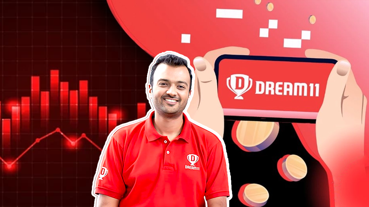 Dream11’s domicile and director benefits lead to Rs 479 Cr loss in FY25