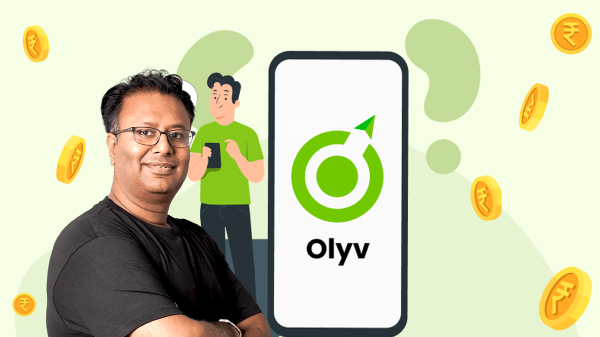 Exclusive: Nandan Nilekani’s Fundamentum leads Olyv’s $23 Mn Series C round