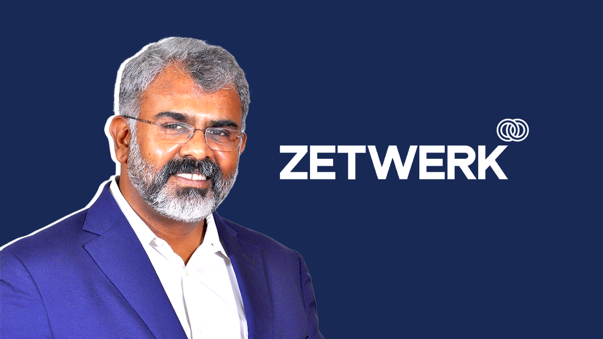 Exclusive: Josh Foulger steps down as Zetwerk Electronics president