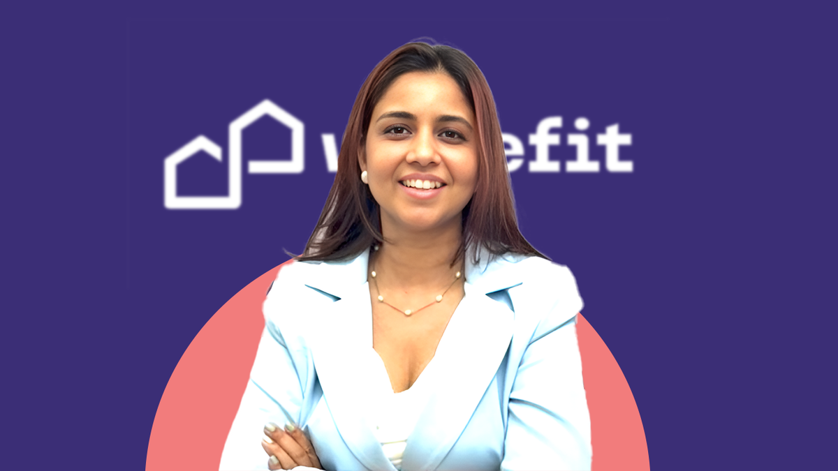 Wakefit appoints Parul Gupta as Chief Financial Officer