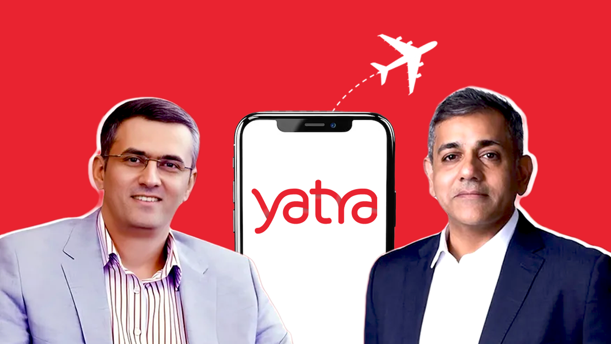 Yatra posts Rs 257 Cr revenue and Rs 8 Cr profit in Q3 FY26