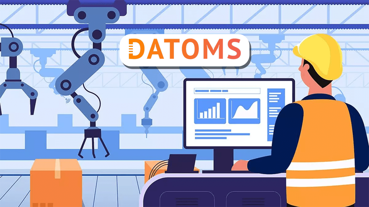 Exclusive: Deeptech IoT startup Datoms to raise Rs 25 Cr in Series A