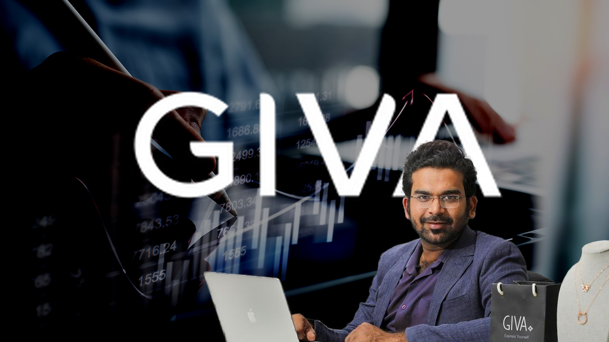 GIVA’s revenue jumps 89% to Rs 518 Cr in FY25