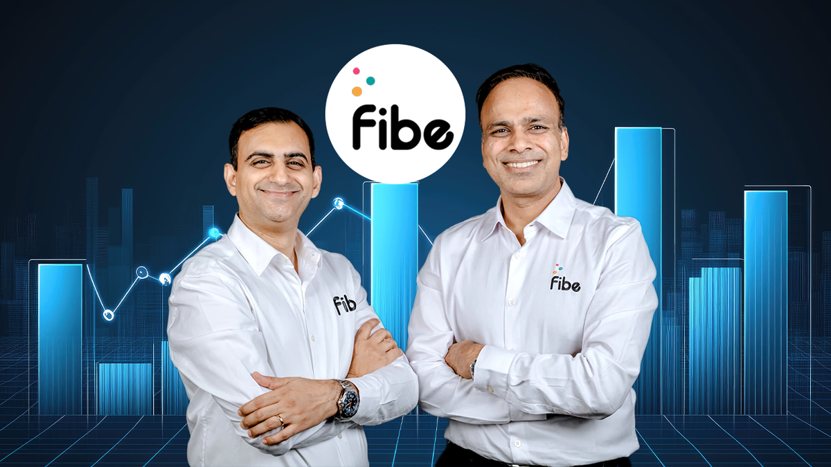 Fibe Surpasses ₹1,200 Crore in Revenue for FY25; Sees 13% Profit Surge