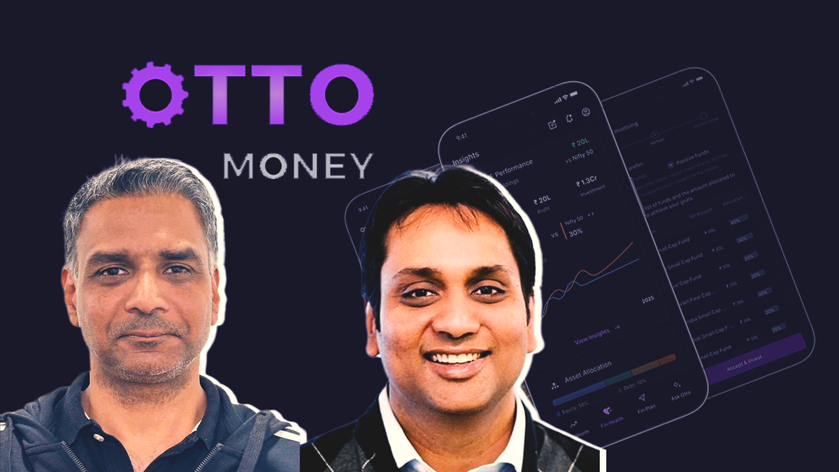 “Otto Money Secures $1.3 Million in Funding, Fueled by Pravega Ventures”