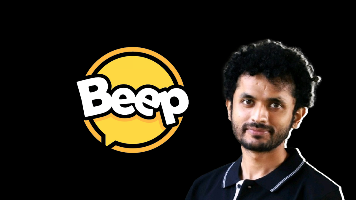 Beep Secures 0K In Pre-Series A Funding To Transform Edtech Landscape Beep Secures 0K in Pre-Series A Funding to Transform EdTech Landscape