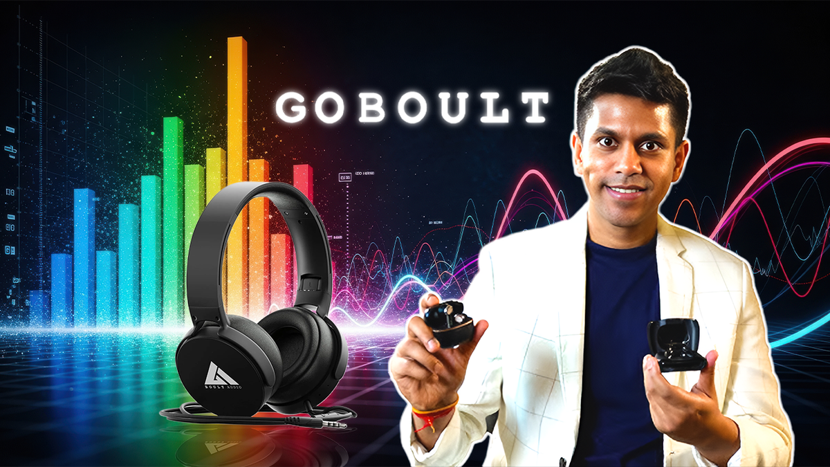 GoBoult Achieves Rs 763 Crore in Revenue, Tenfold Profit Surge!