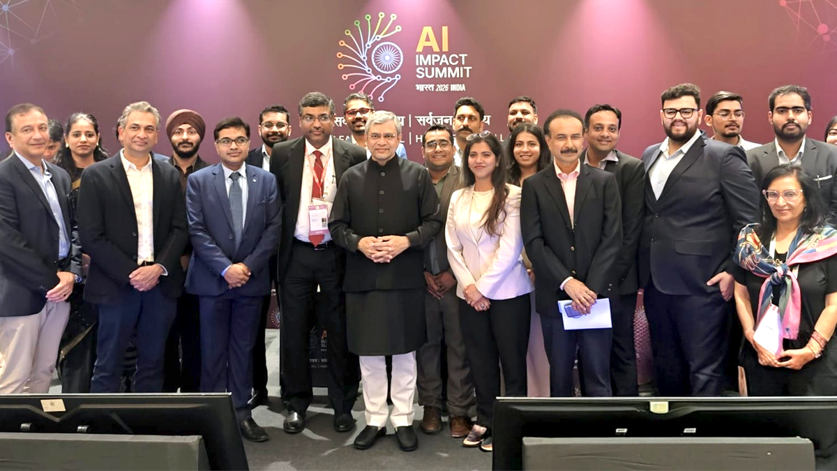 Peak XV Backs Five Promising AI Startups at Impact AI PitchFest