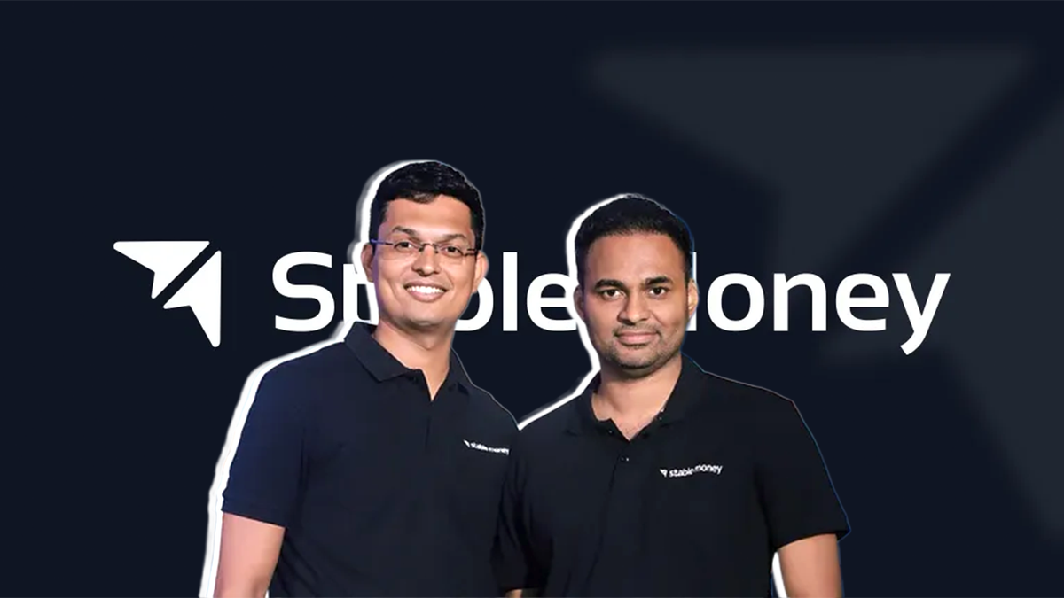 Stable Money Secures $25 Million in Funding Led by Peak XV, Achieving $175 Million Valuation