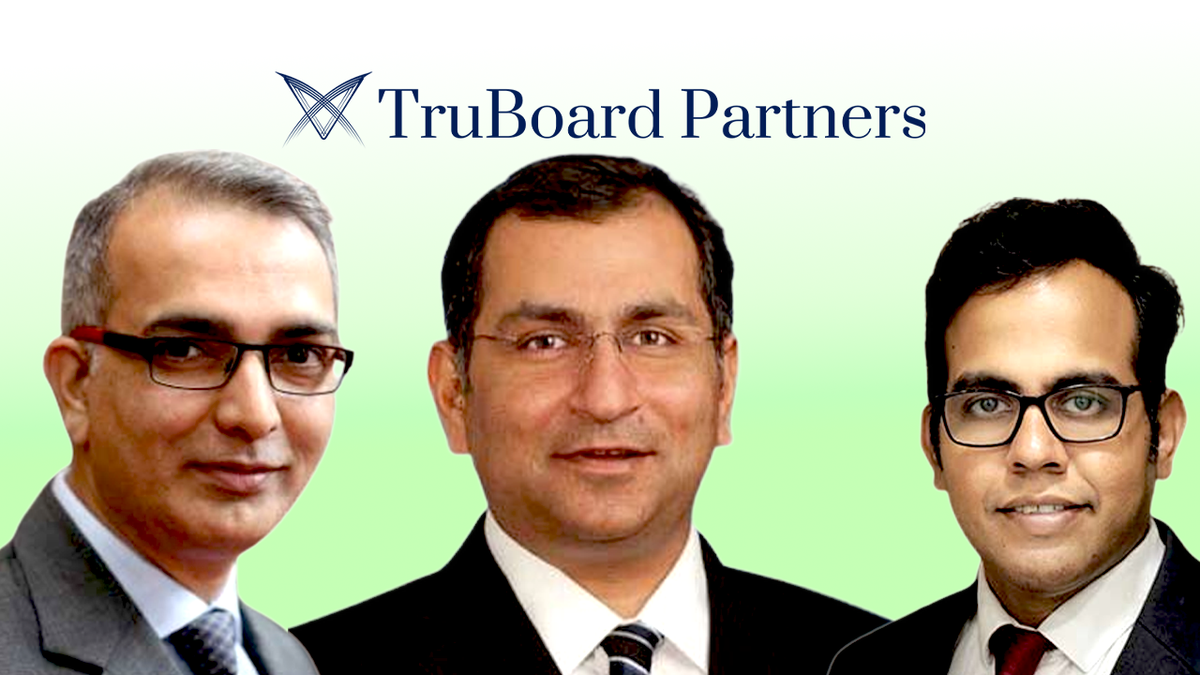 Truboard Partners Secures ₹20 Crore Investment from Earth Fund