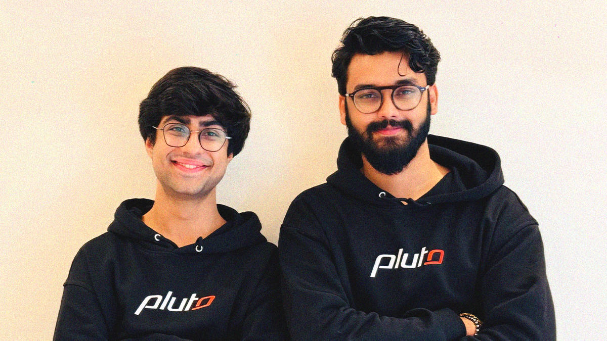 Pluto Mobility Secures  Million in Seed Funding