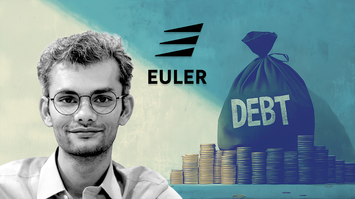 Euler Motors Sets to Raise $25 Million Through Structured Debt Financing