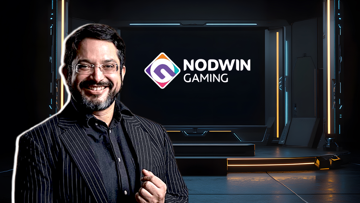 NODWIN Gaming Sells Its Entire Stake in EVO to RTS