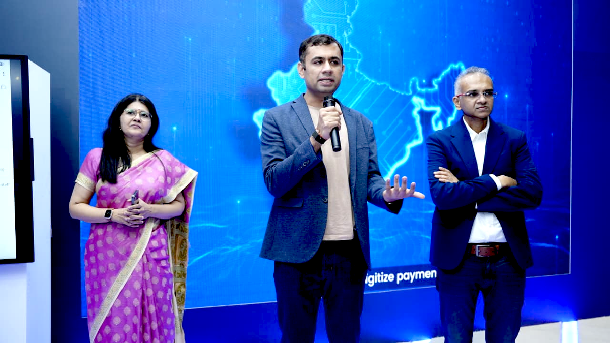 “Empowering Payments: Razorpay and NPCI Unveil Innovative Solutions at India AI Impact Summit”