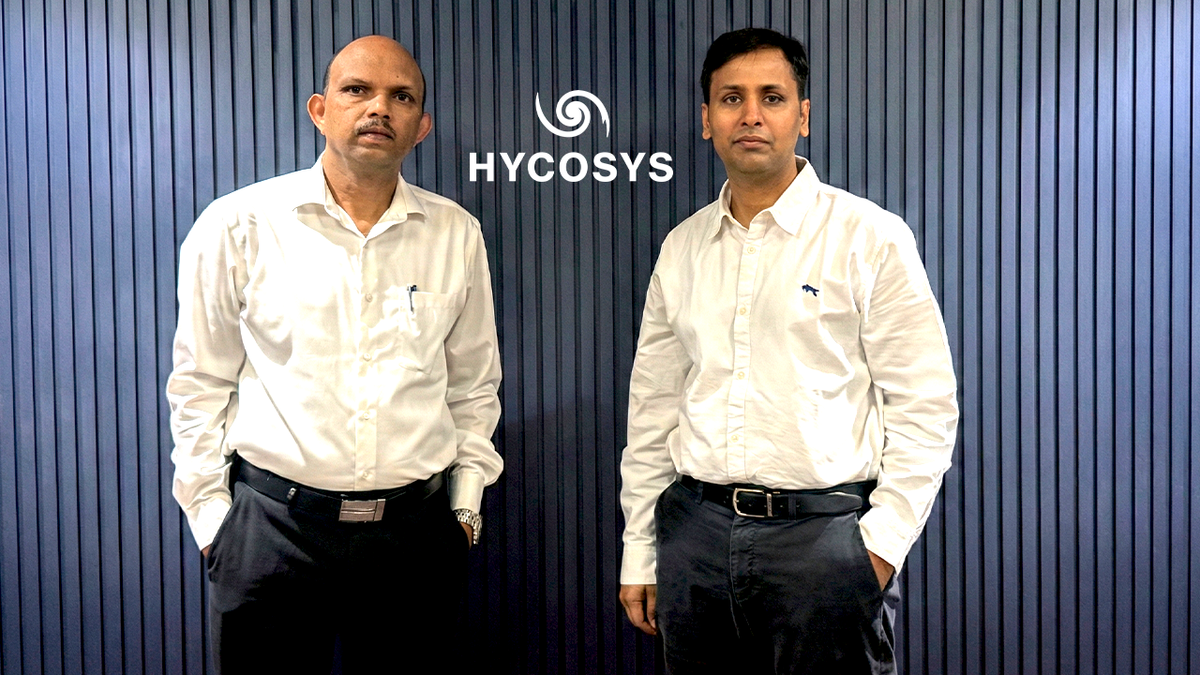 Hycosys Secures Seed Funding with Kavachh from MountTech Growth Fund at the Helm
