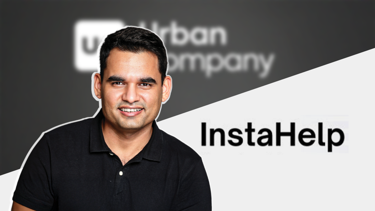 Urban Company’s InstaHelp Surpasses 50,000 Daily Bookings milestone