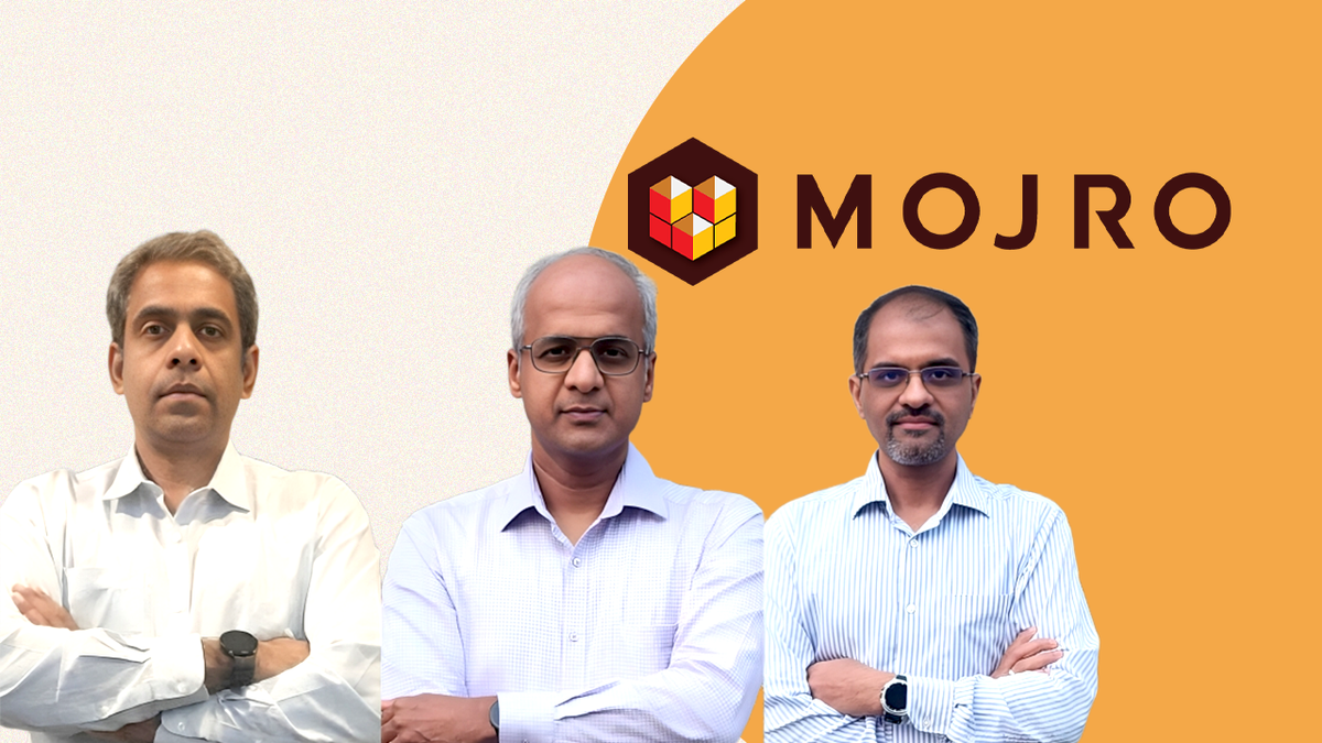 Mojro Secures $3 Million Investment from IAN Alpha Fund to Propel Growth in B2B SaaS Market