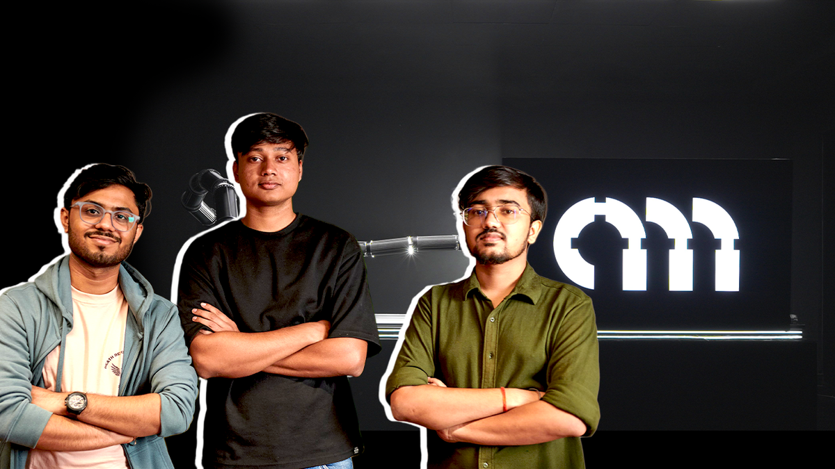 Armatrix Secures .1 Million in Funding from Pi Ventures for Next-Gen Robotics Innovation