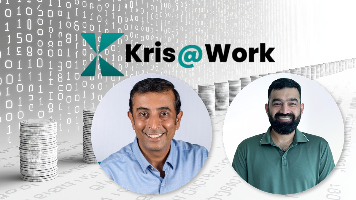 Kris@Work Secures $3 Million in Seed Funding by Infoedge Ventures
